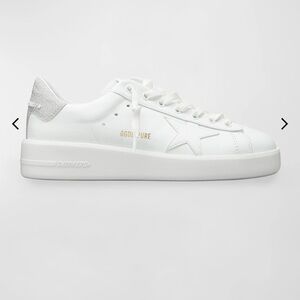 GOLDEN GOOSE SNEAKERS